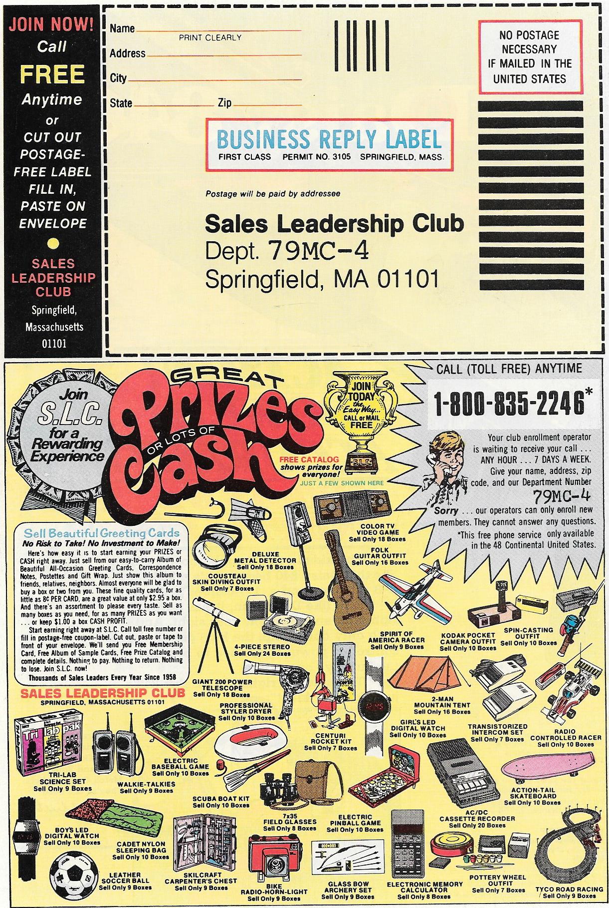 Uncanny X-Men #123 VF+/NM (Newsstand)