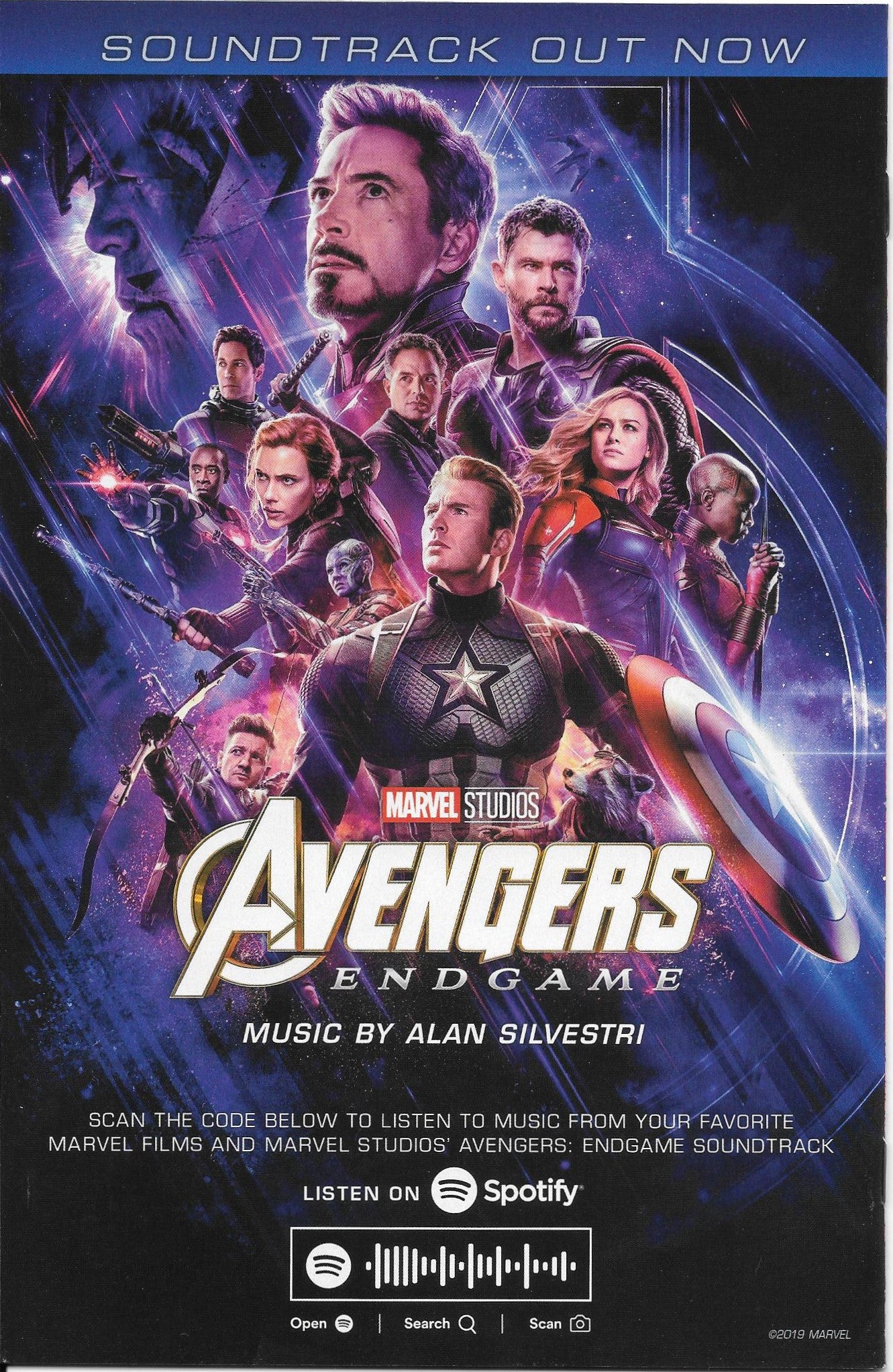 Venom #20 (Codex Variant) NM+