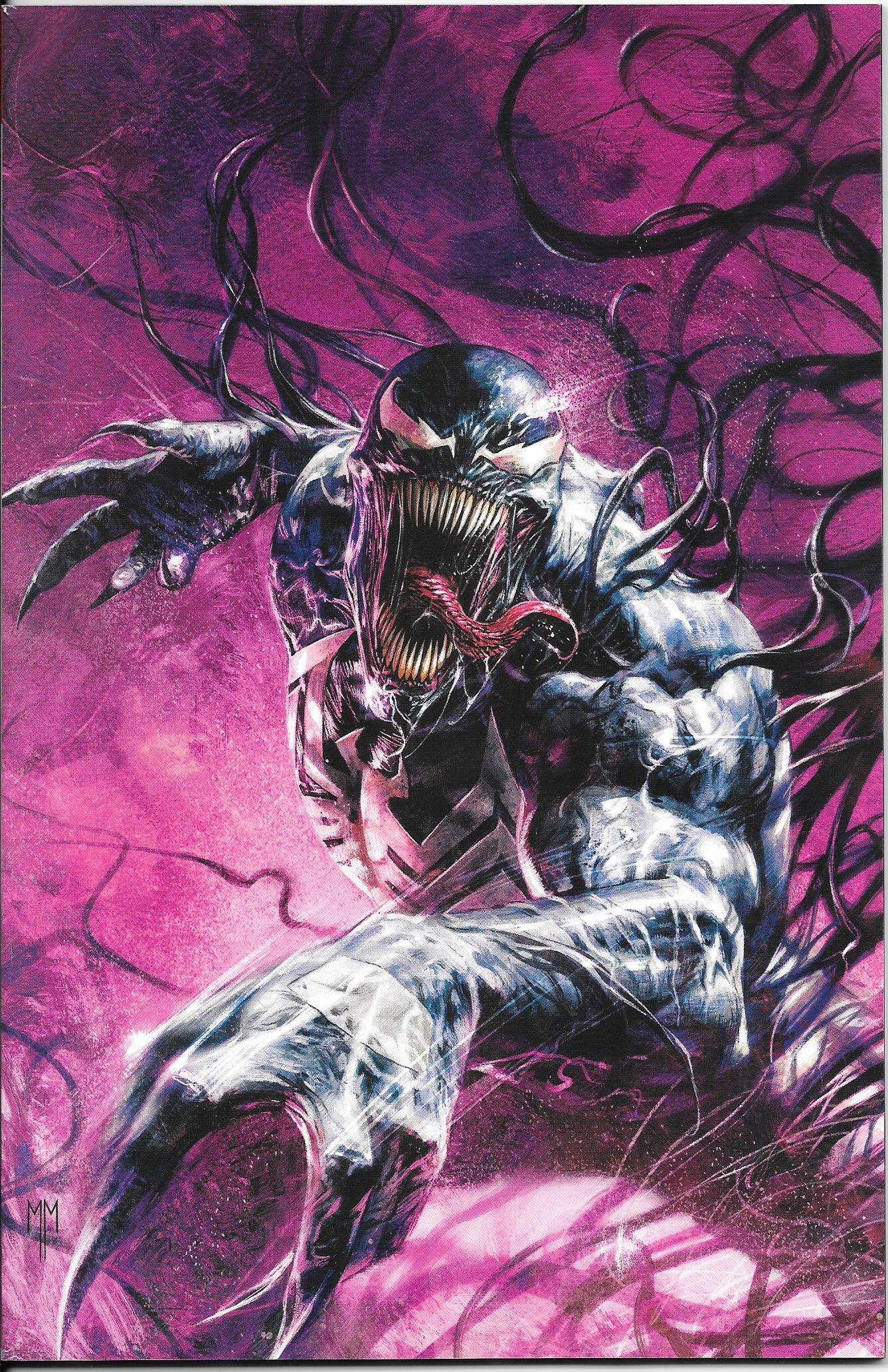 Venom #35 NM