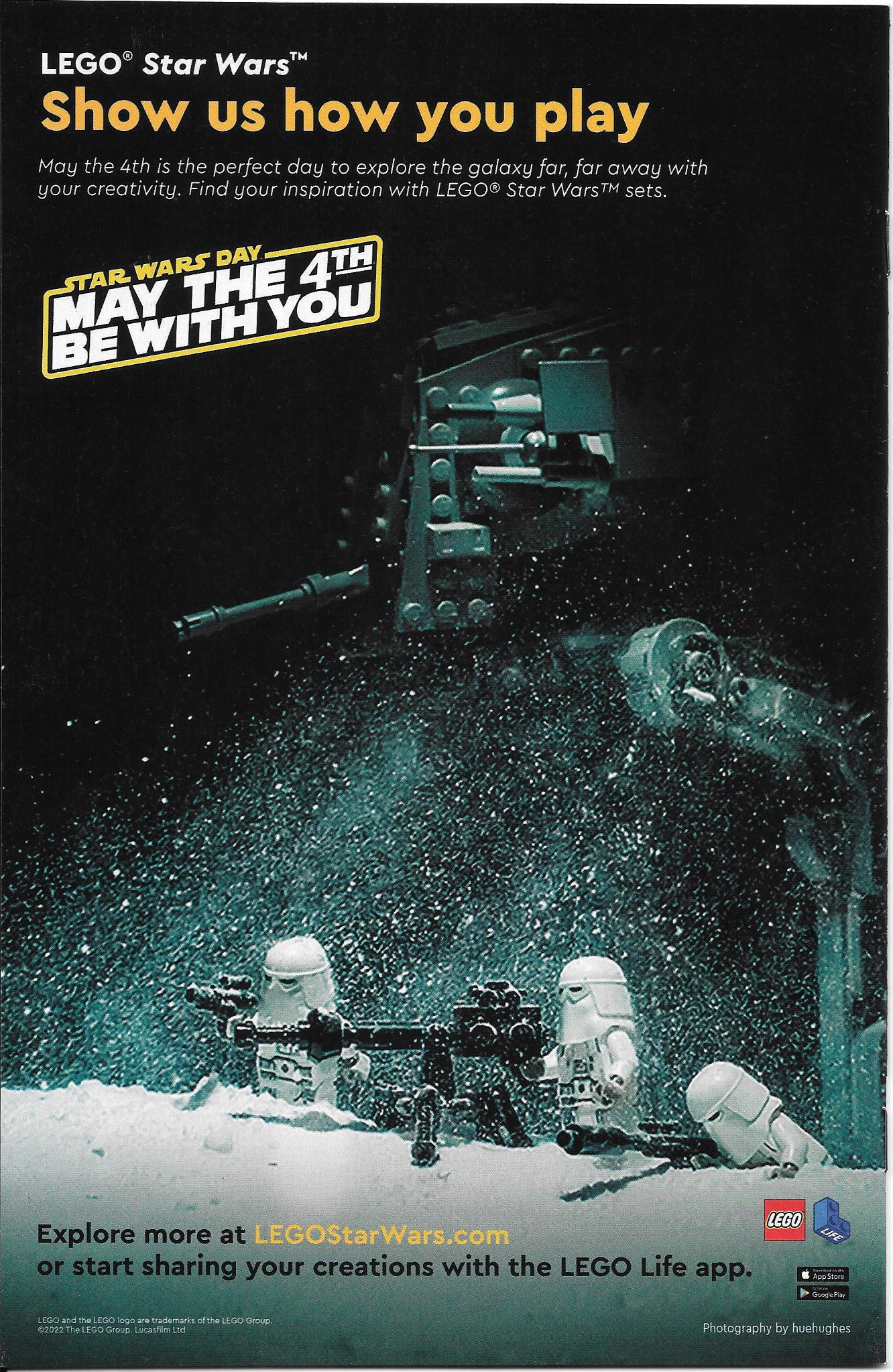 Venom #8 (Skrull Variant) NM+