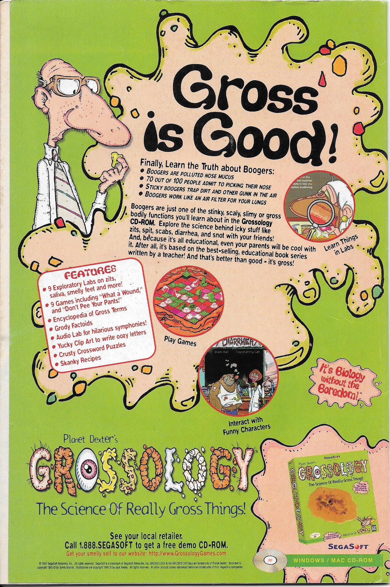 Venom the Finale #3 VF