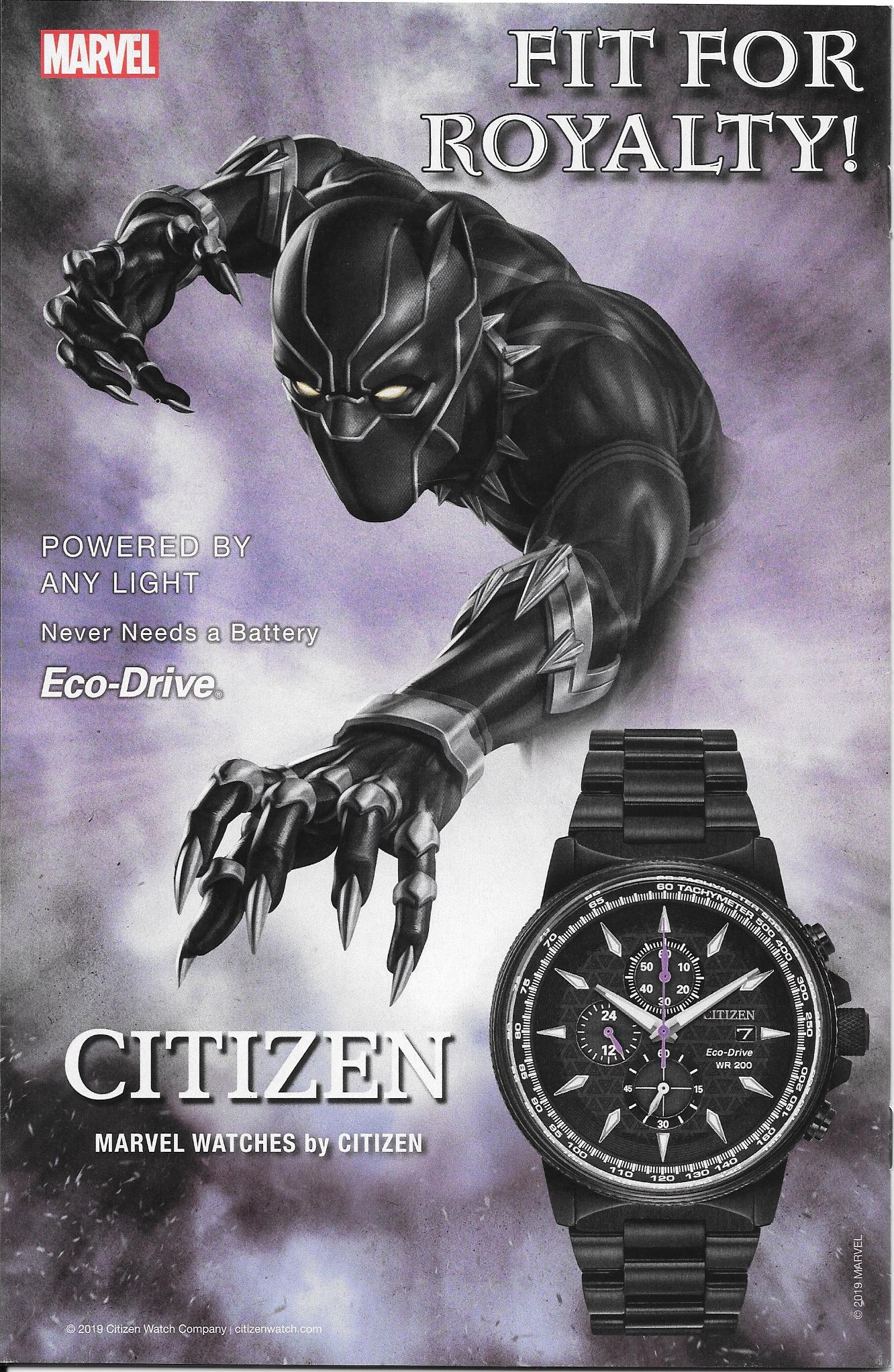 Weapon Plus World War IV #1 NM