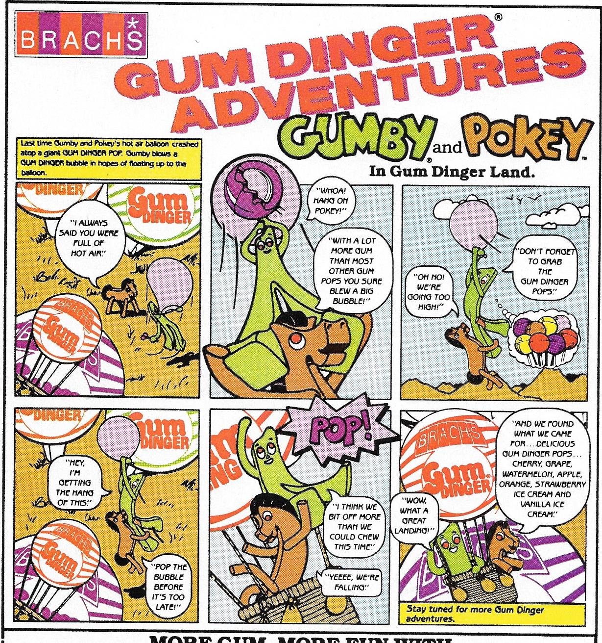 Web of Spiderman #24 NM