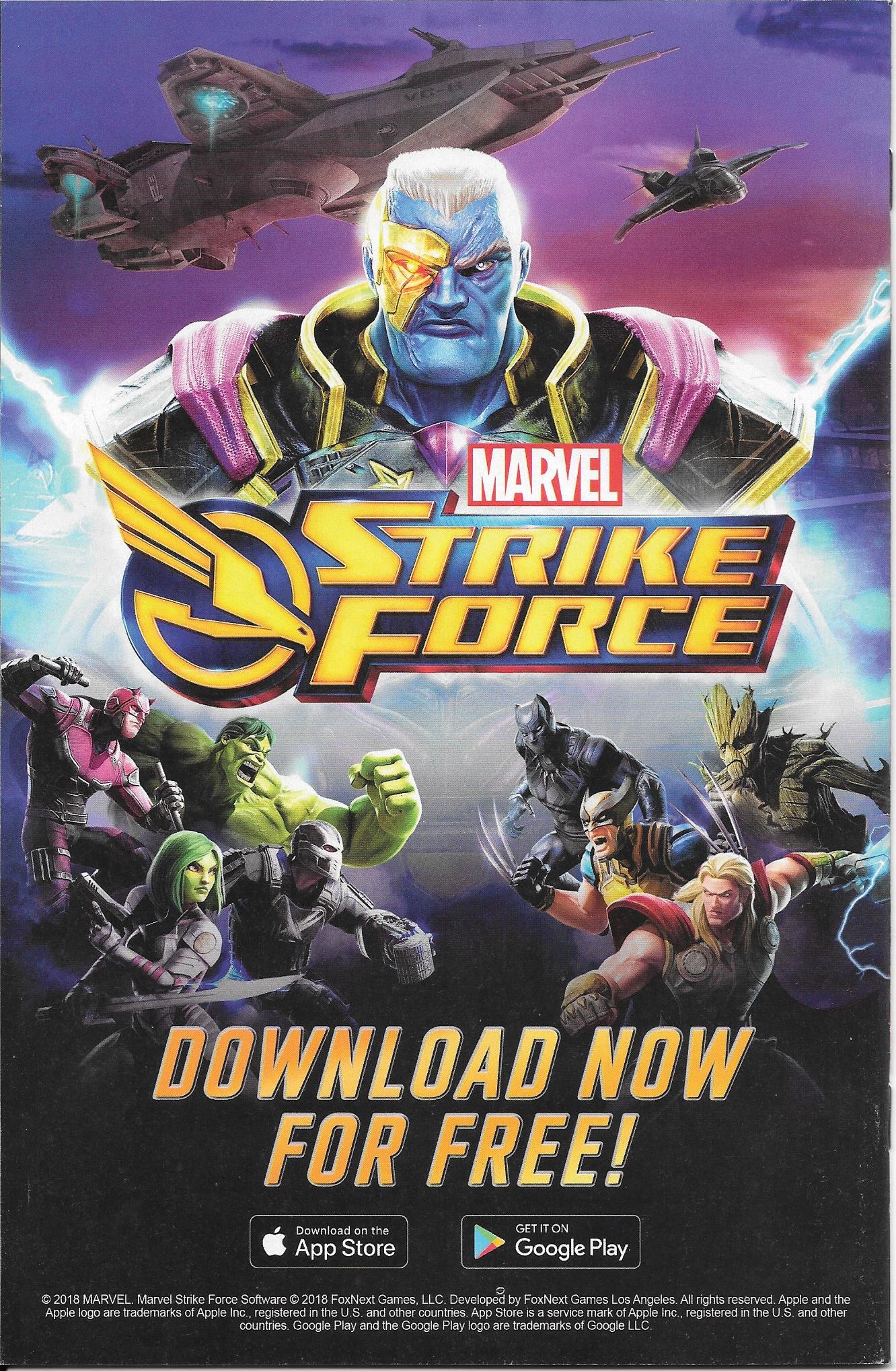 Web of Venom Carnage Born #1 (Dell Otto Variant) NM