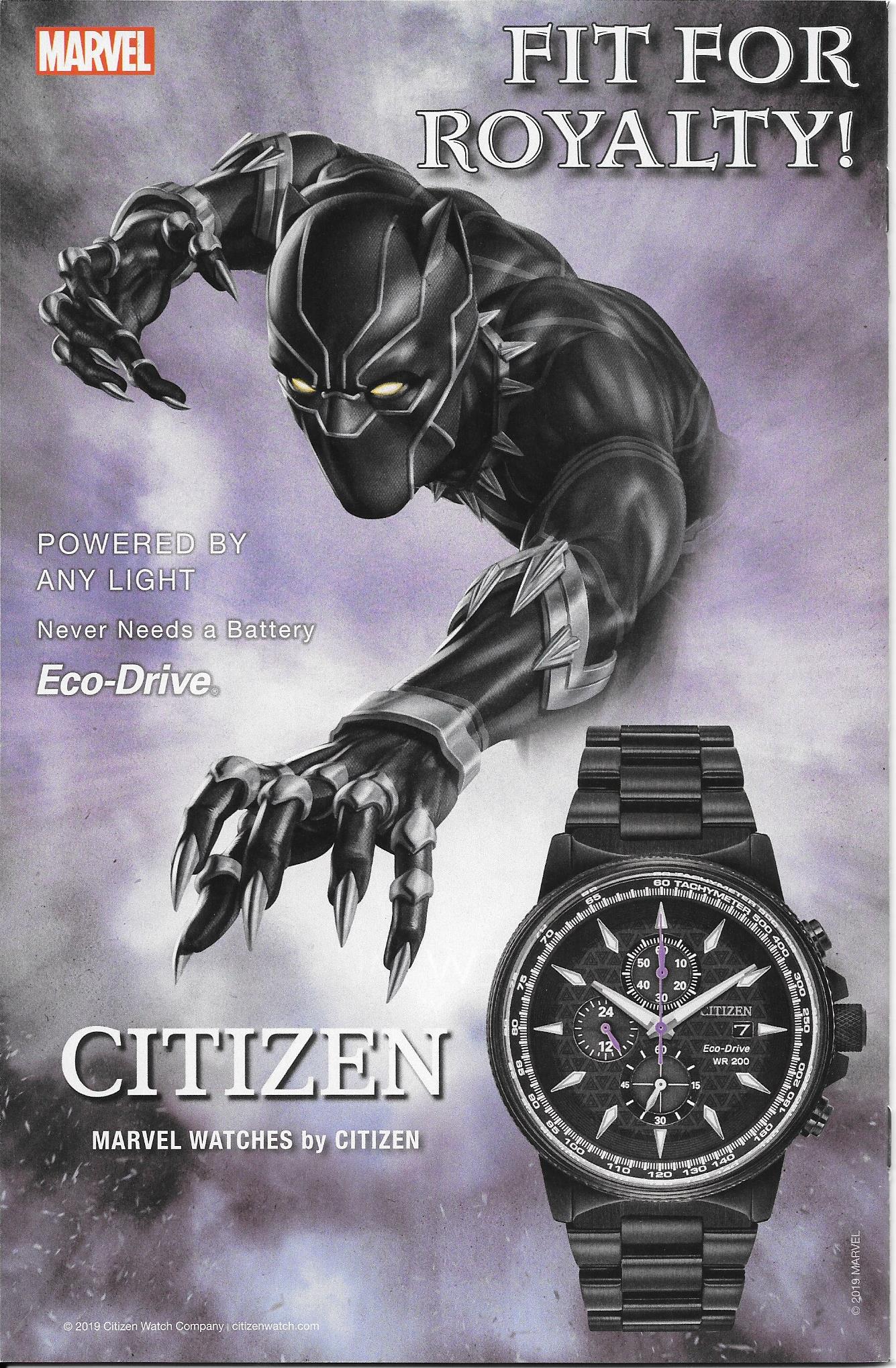 Web of Venom The Good Son #1 NM