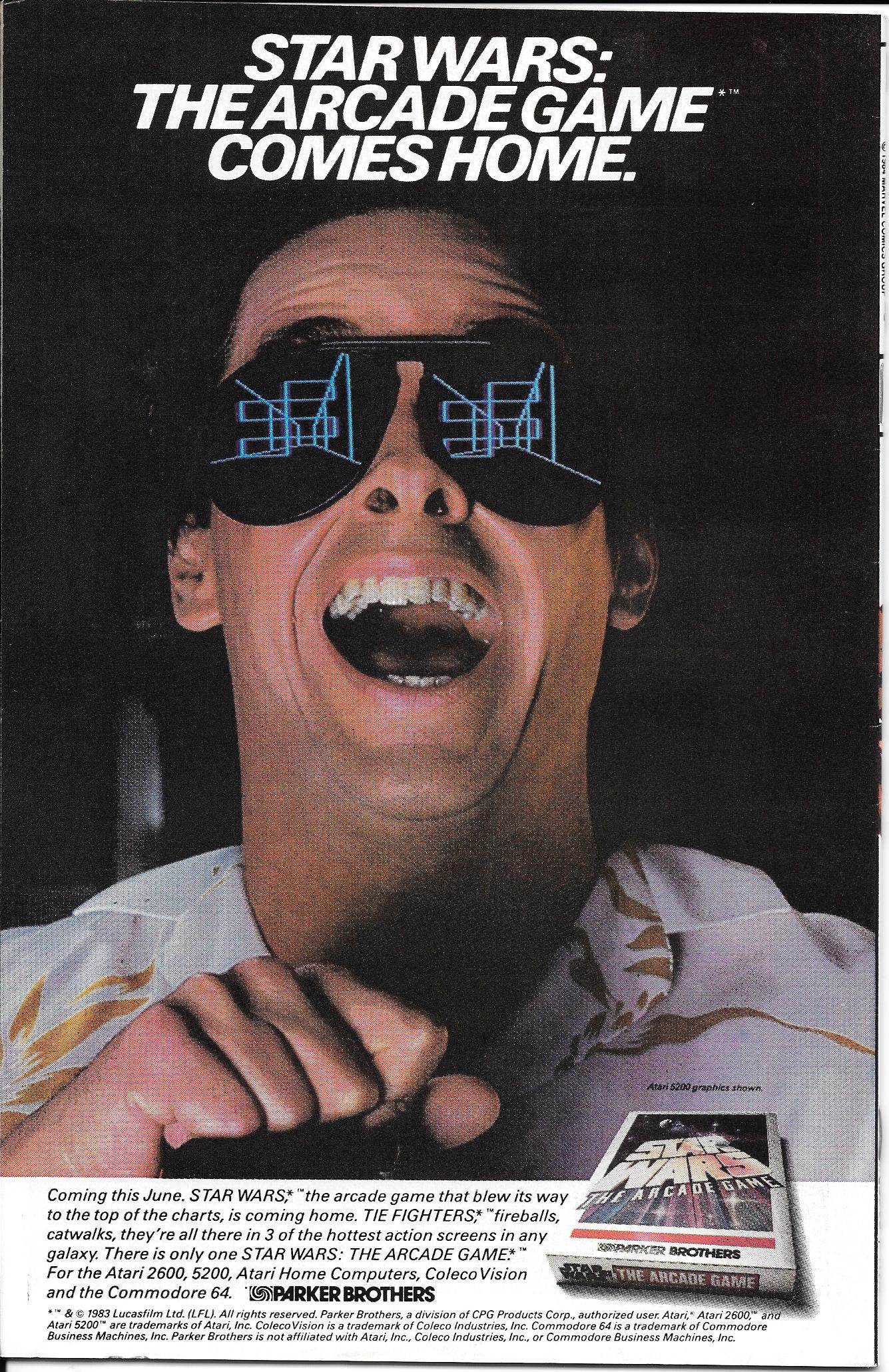 West Coast Avengers #1 (Newsstand) NM