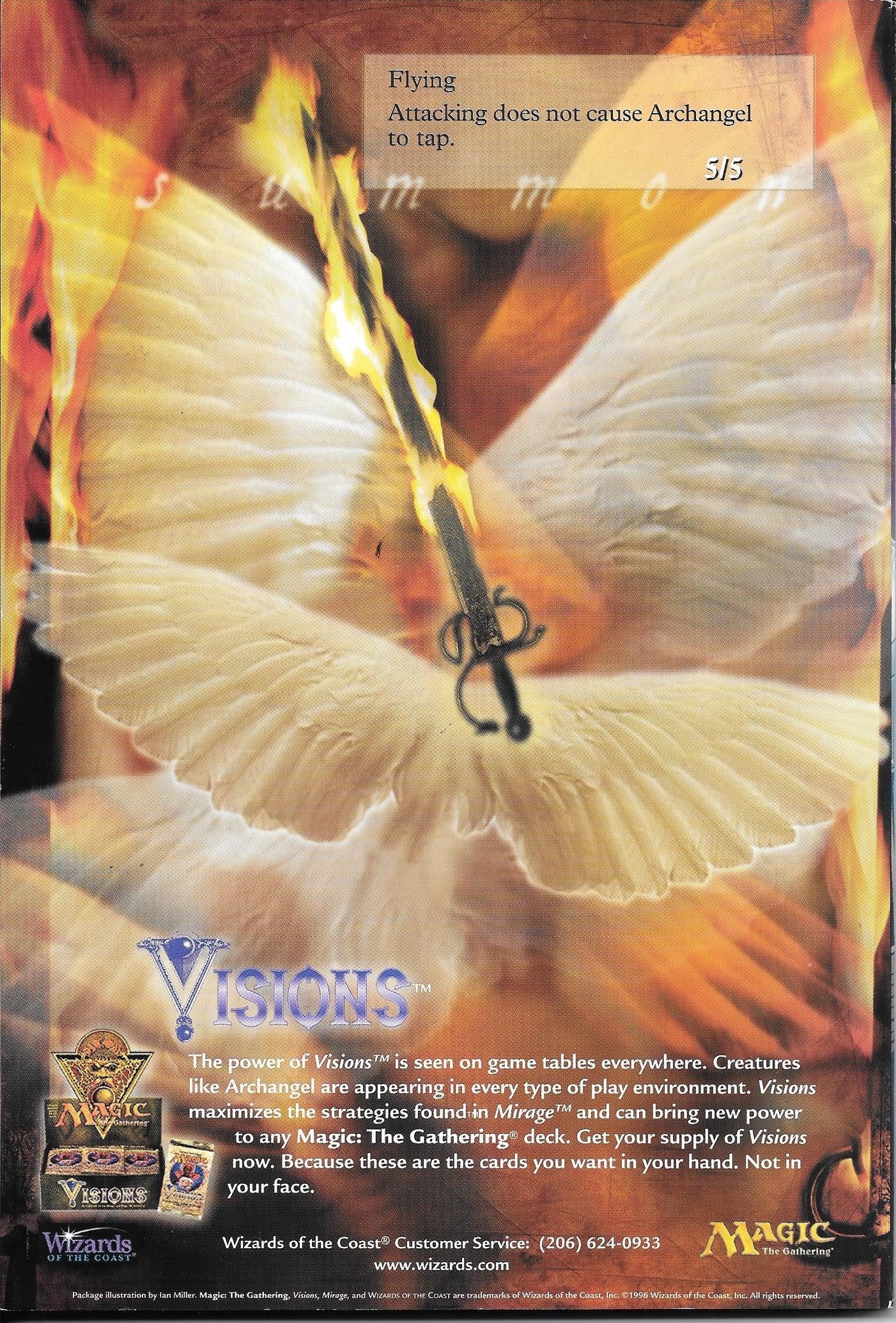 Wizard #68 NM (With Poster)