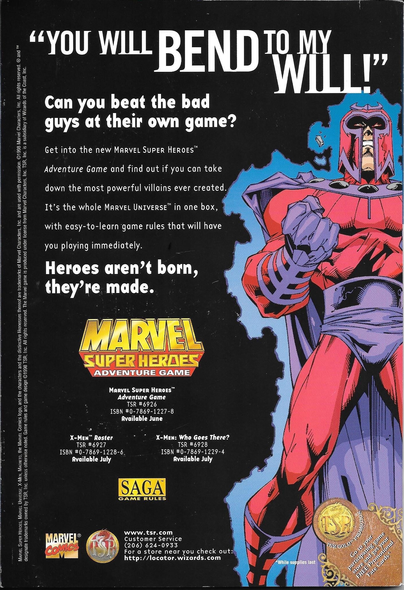 Wizard #83 NM (Gatefold)