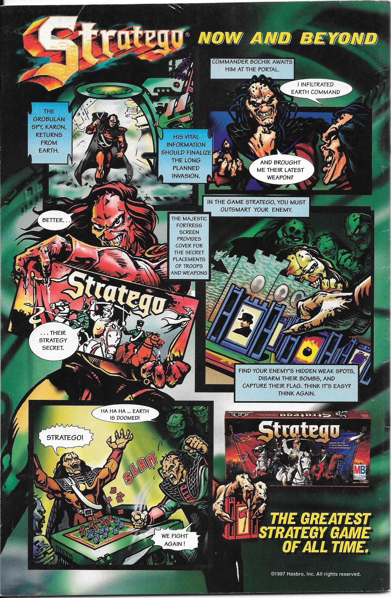 Wolverine Days of Future Past #1 VF+