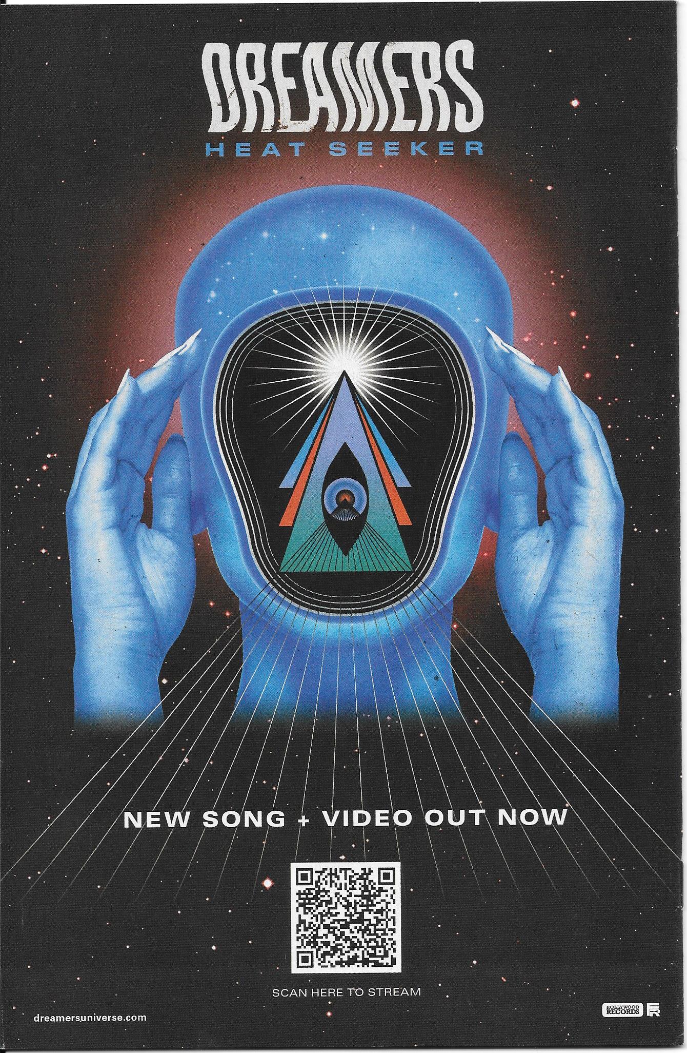 Wolverine #2 (2020) NM+