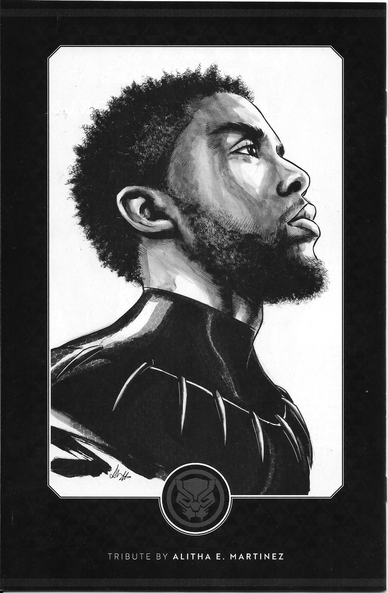 Wolverine #6 NM (2020)