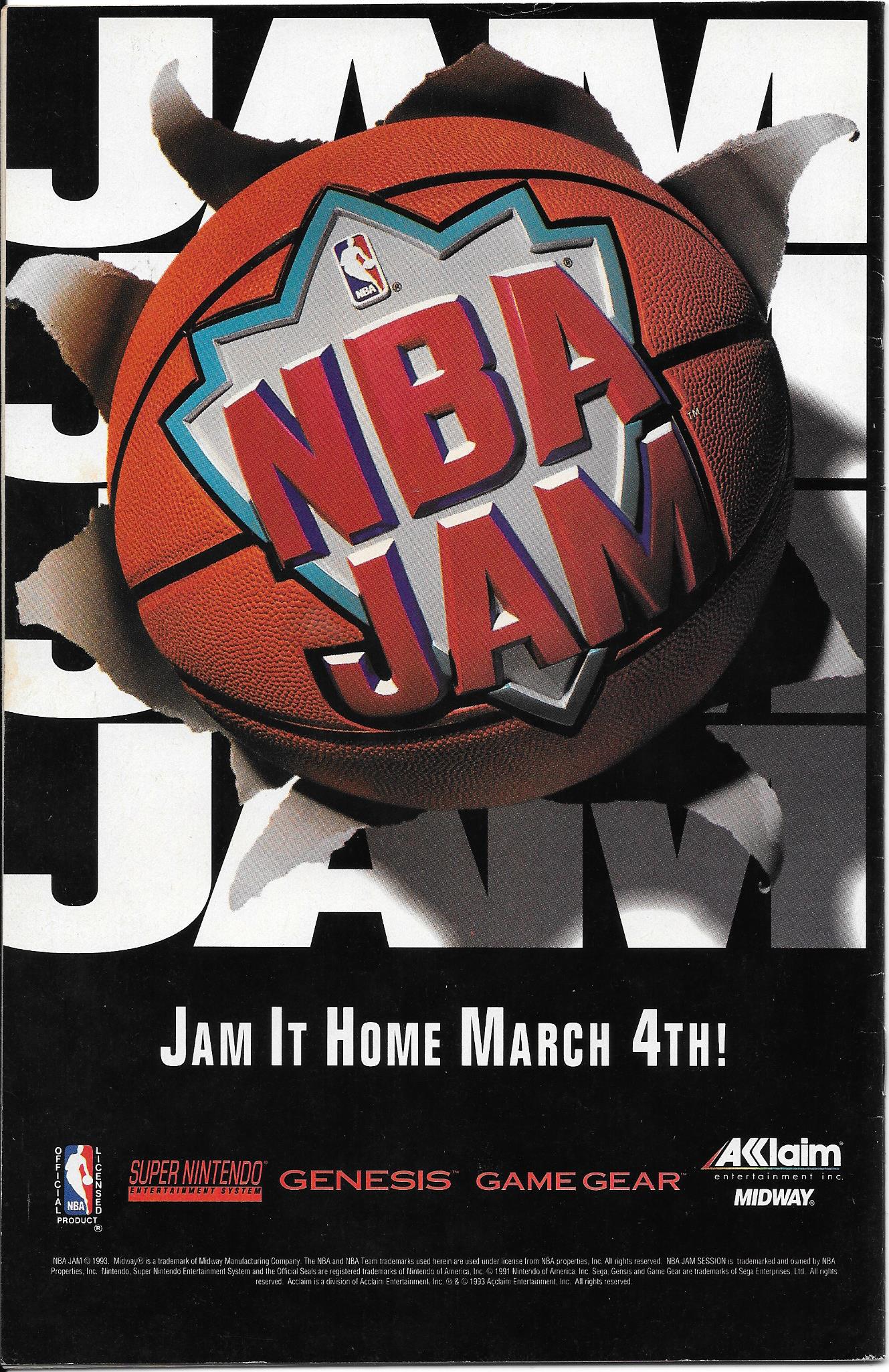 X-Men Adventures #2 (Newsstand) -NM