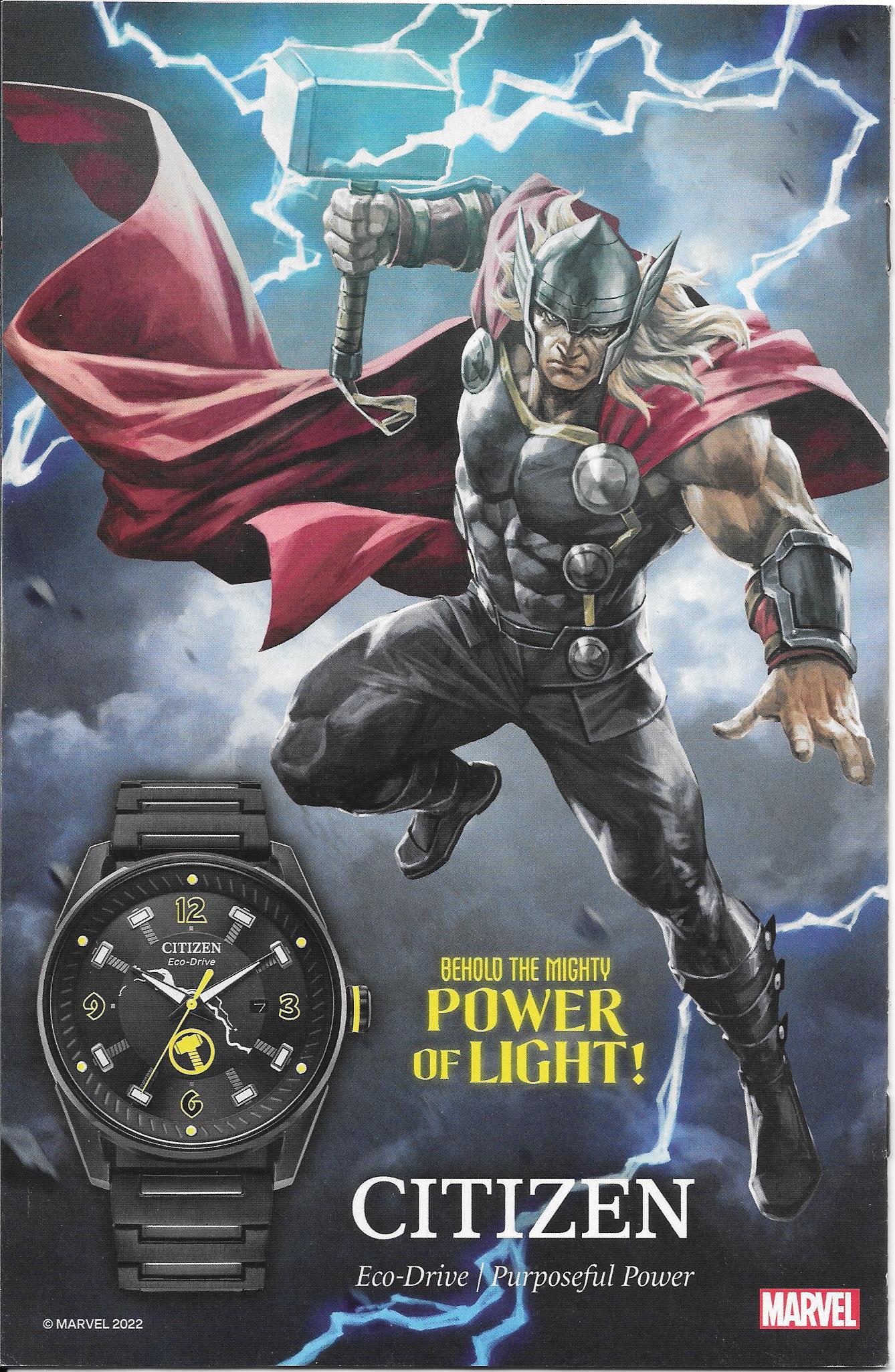 Amazing Spiderman #7 (2022) Variant NM+