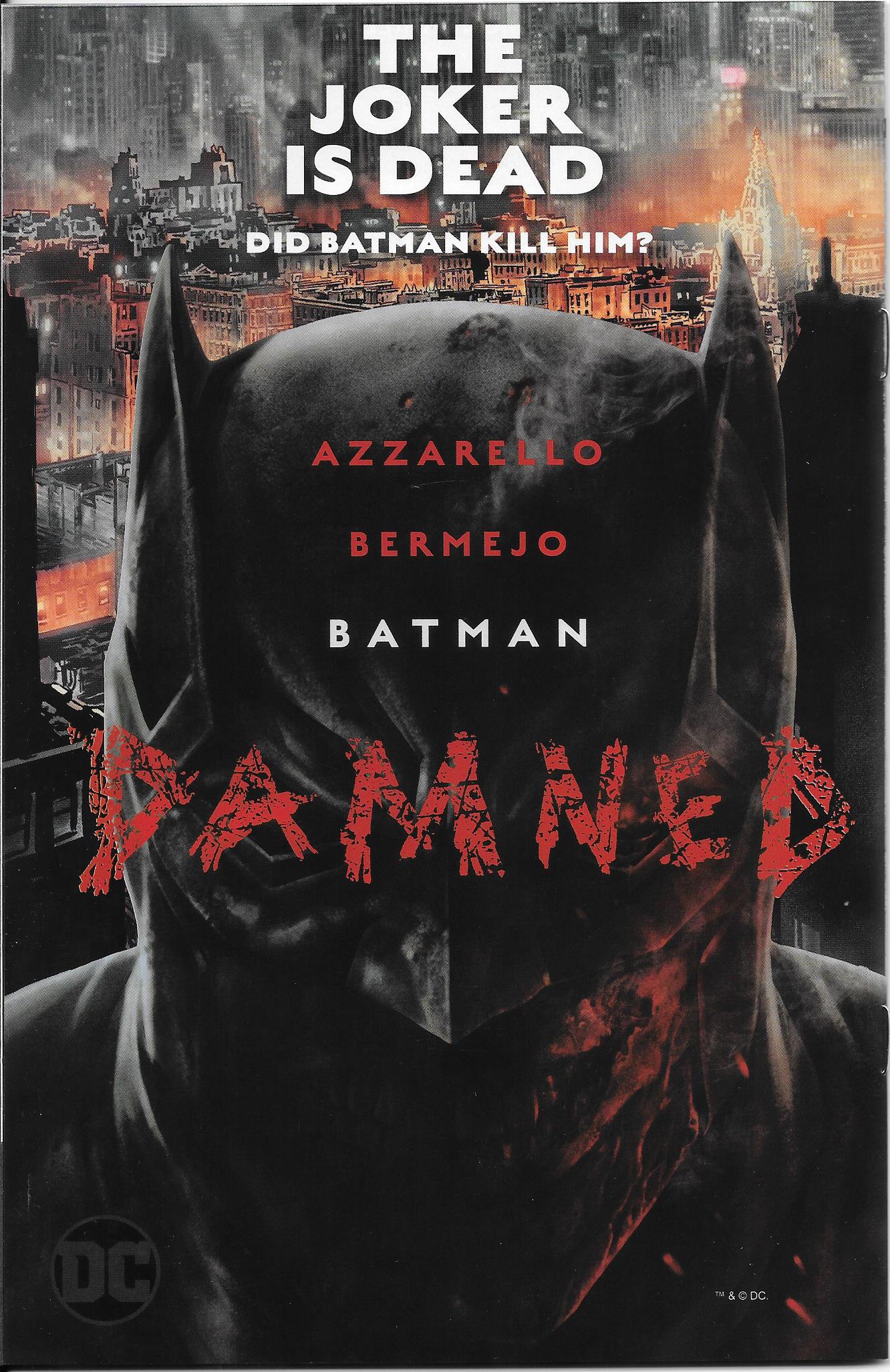 City of Bane #82 NM