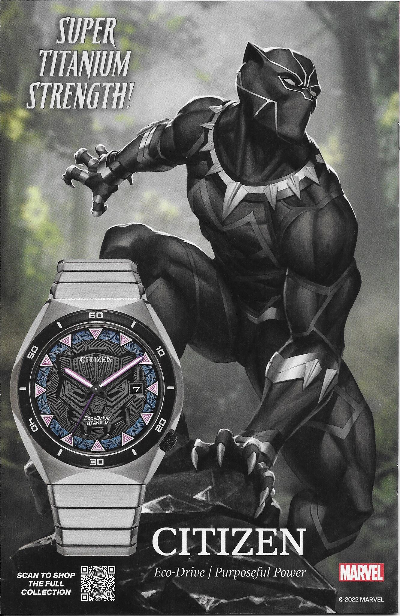 Edge of Spiderverse #2 NM+