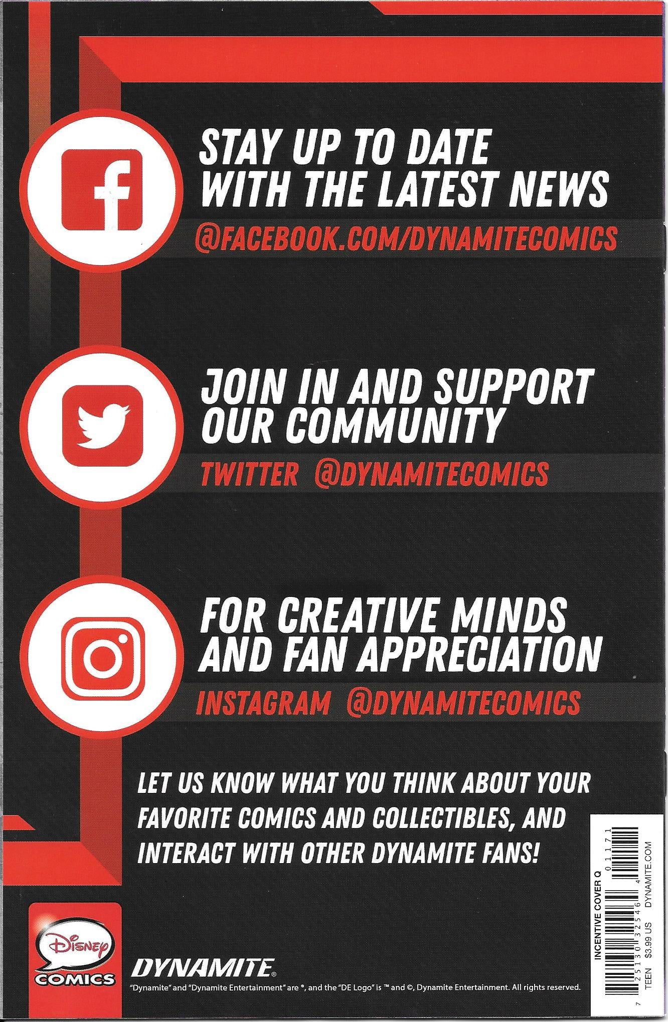 Gargoyles #1 (Parrillo Virgin Variant) (2022) NM+