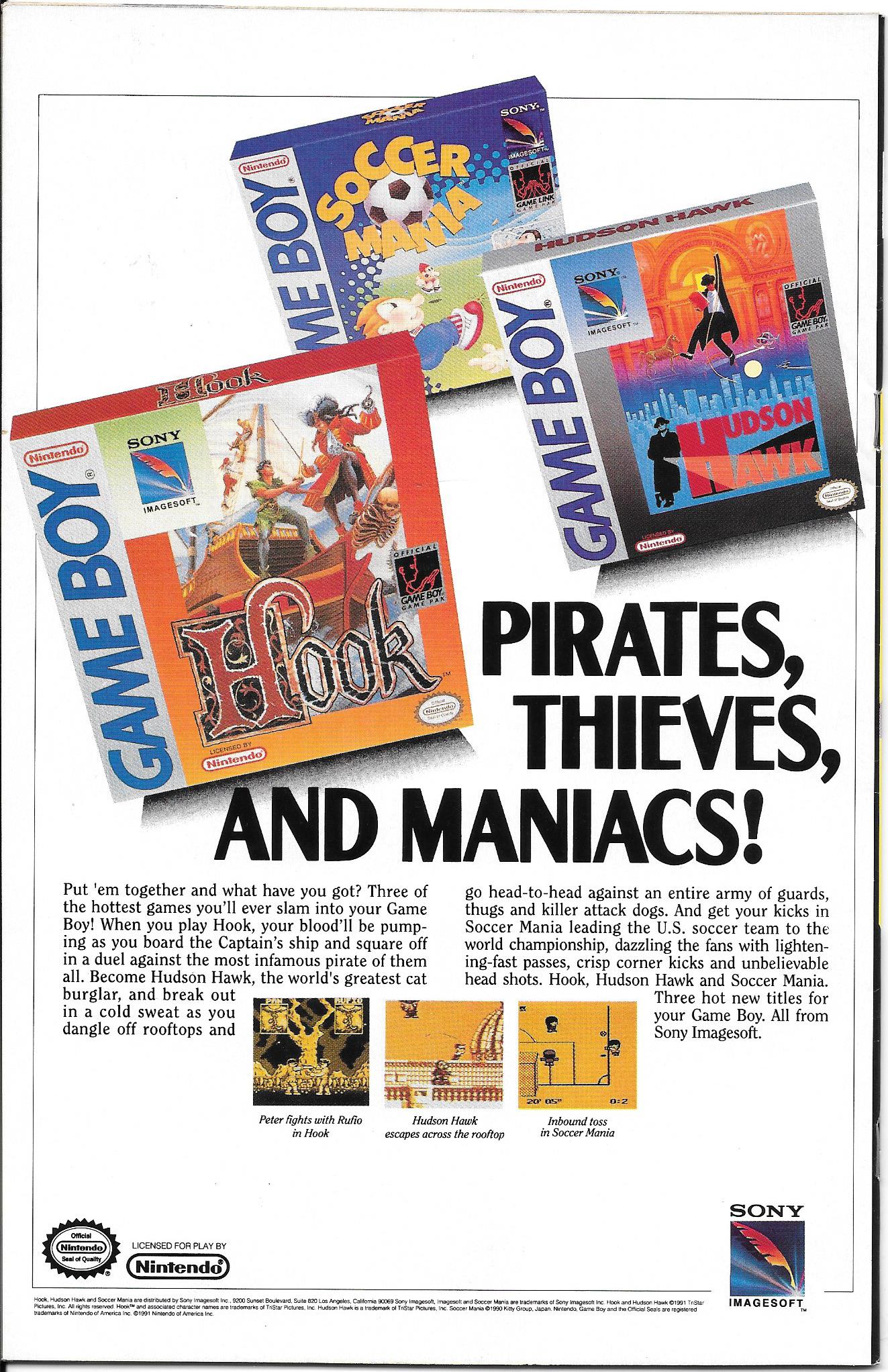 Iron Man #284 (Newsstand) NM