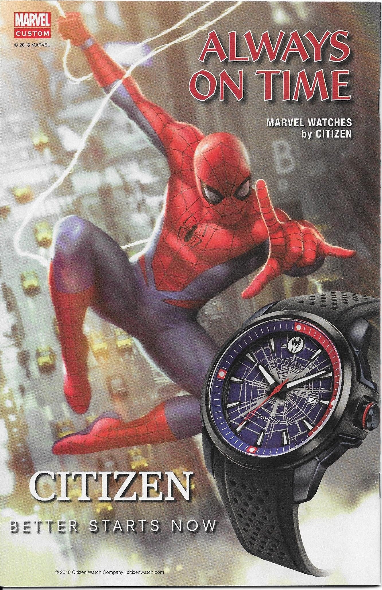 Moon Knight #200 NM+