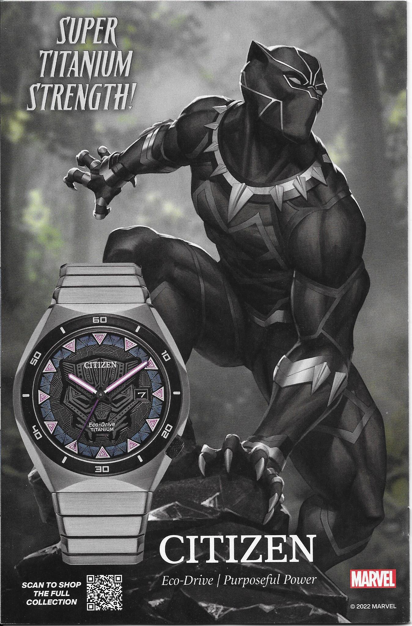 Predator #1 (2022) (Momoko Variant) NM+