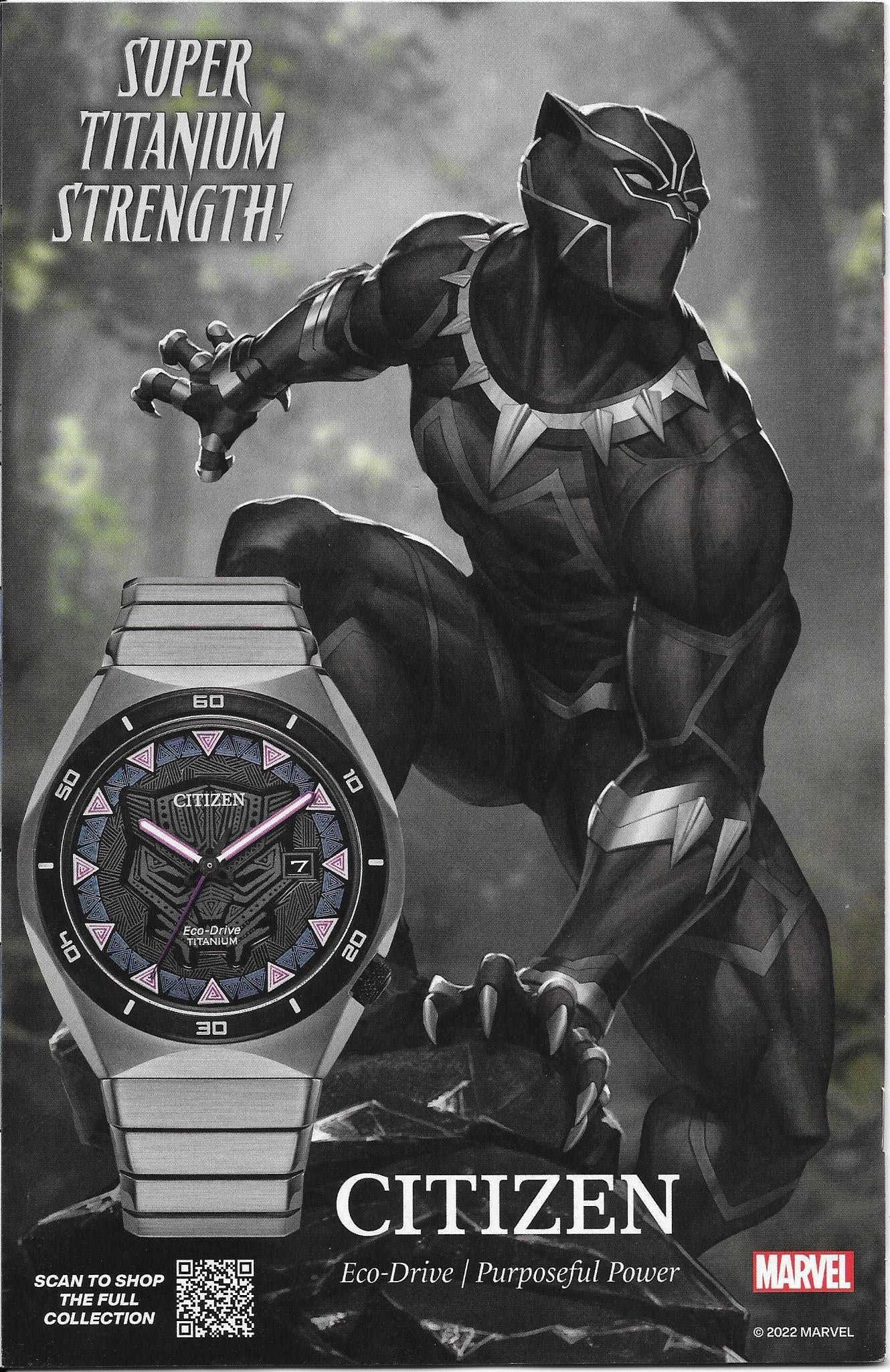 Predator #1 (2022) (Ron Lim Variant) NM+