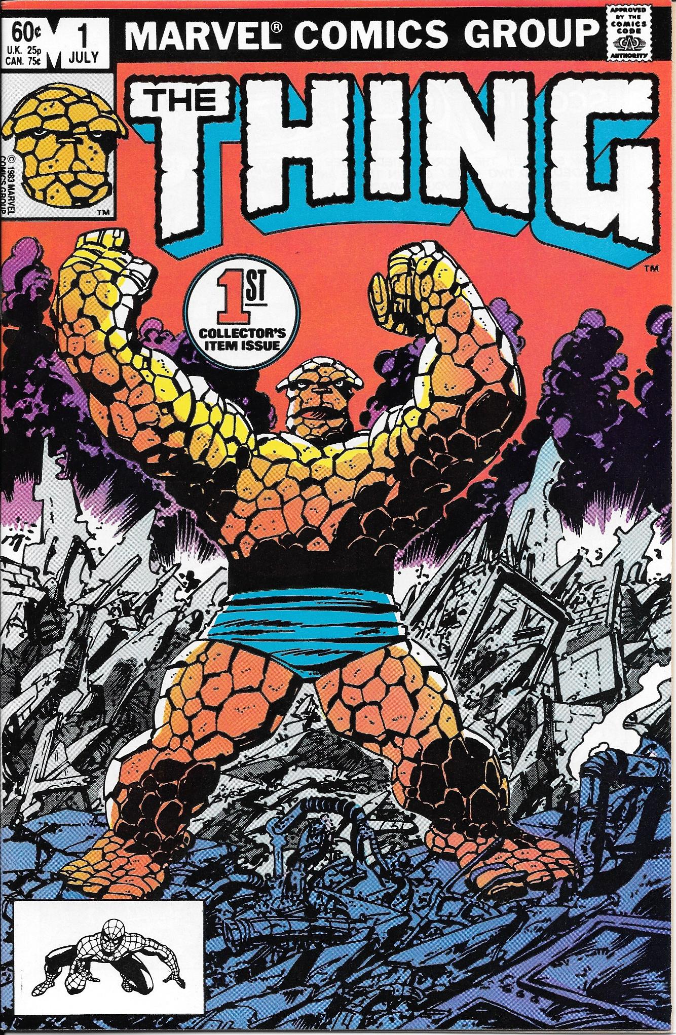 Thing #1 NM