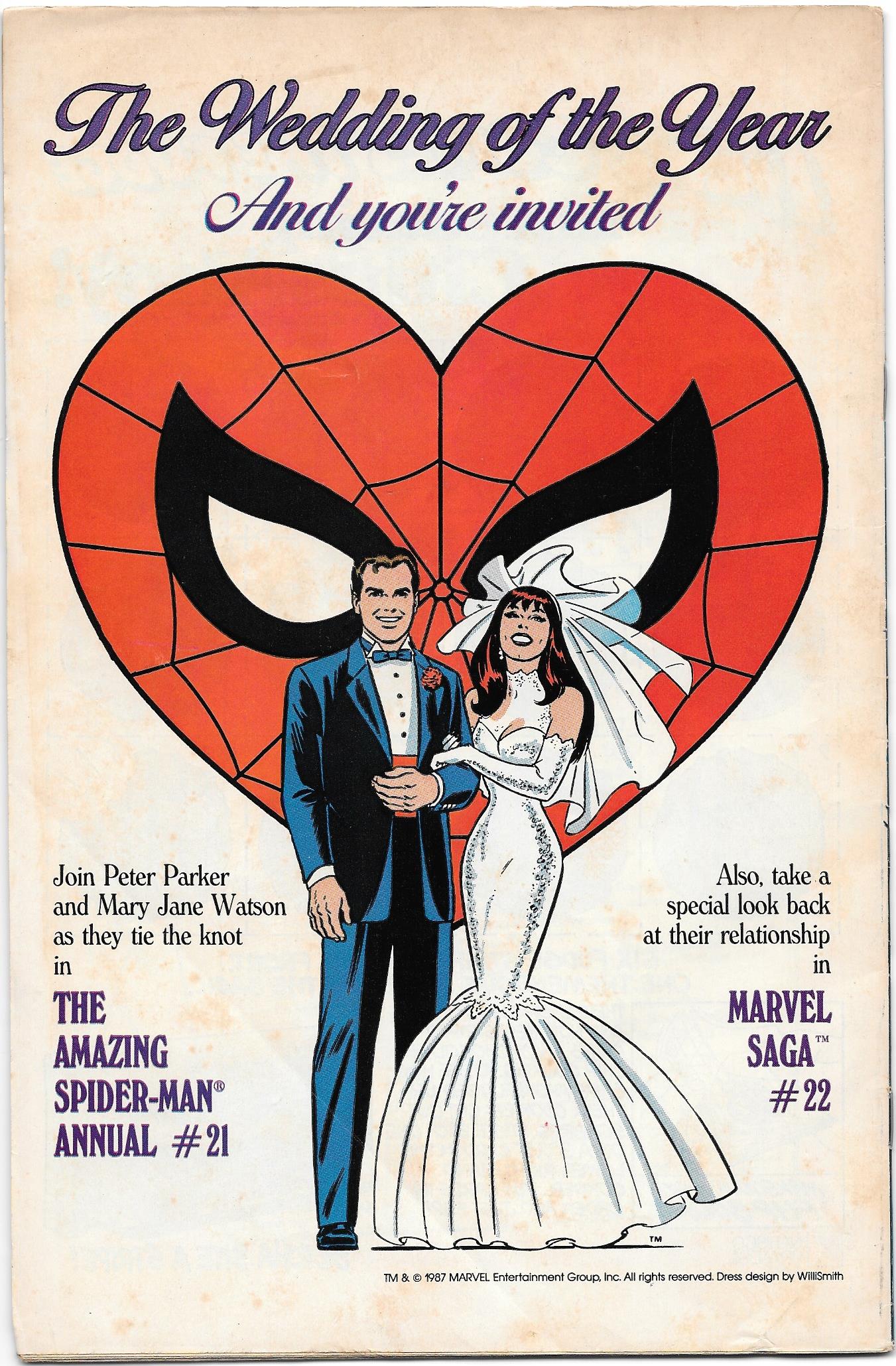 Uncanny X-Men #221 VG (Newsstand)