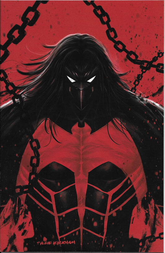 Venom #27 (2020) (Virgin) NM