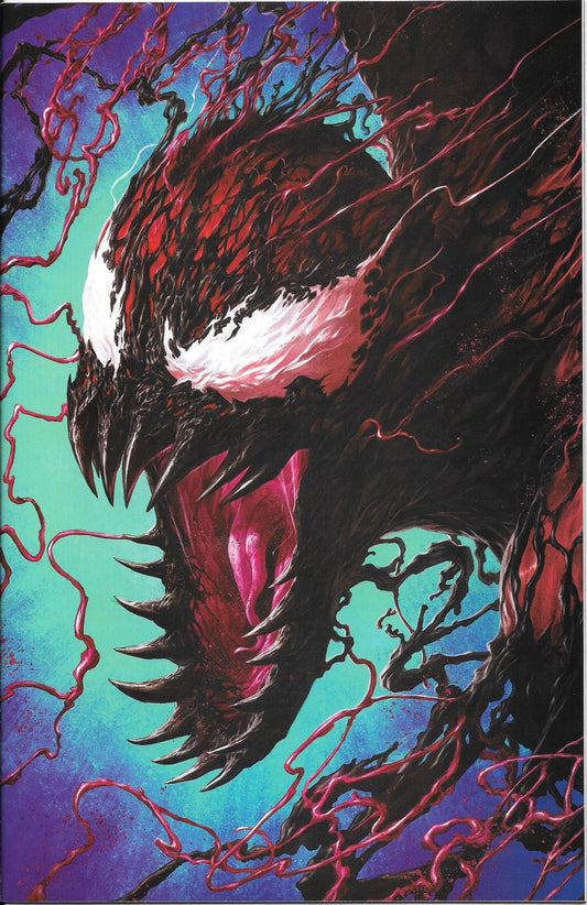 Venom #30 (2020) (Virgin) NM