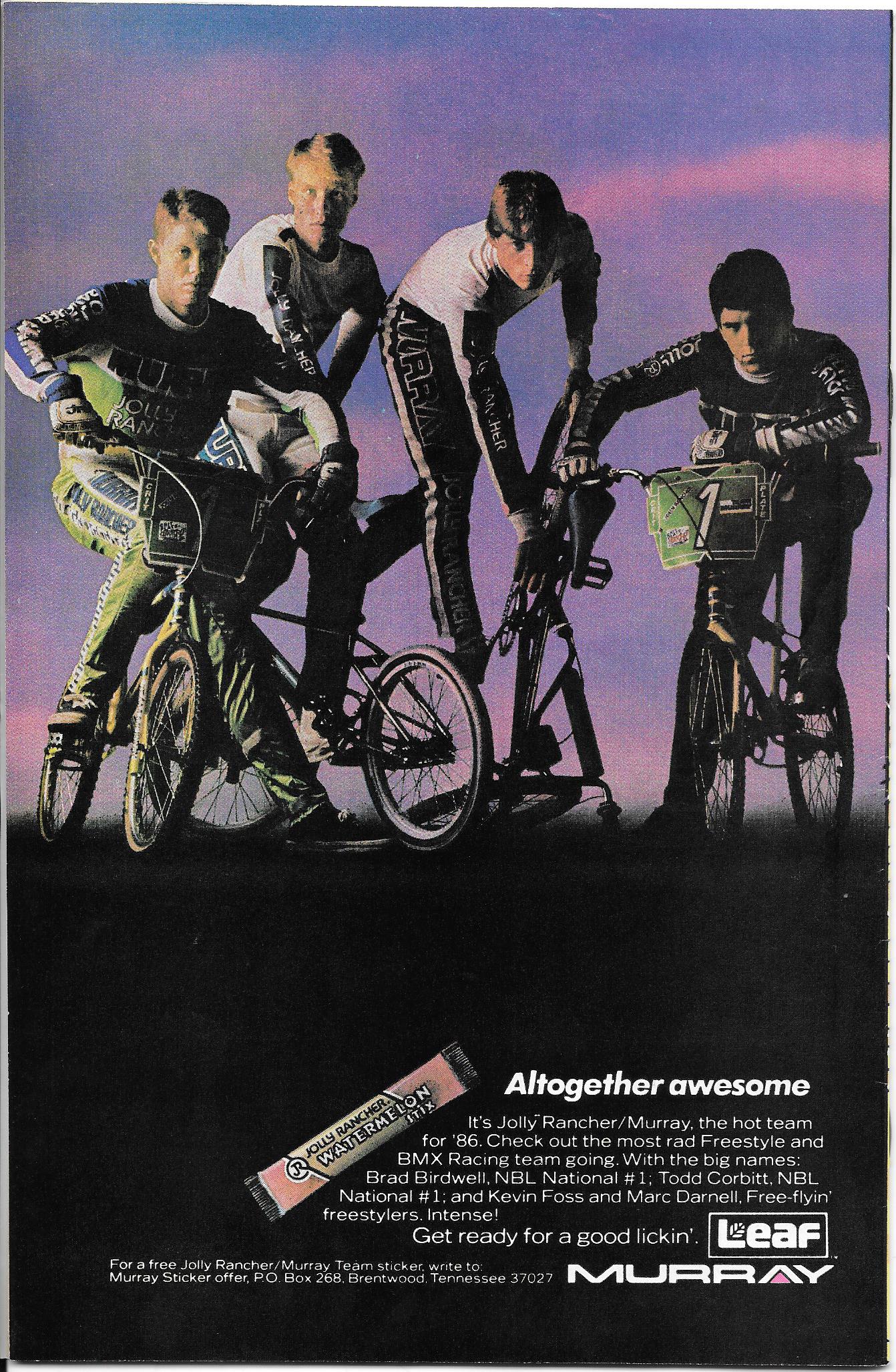 Web of Spiderman #19 NM