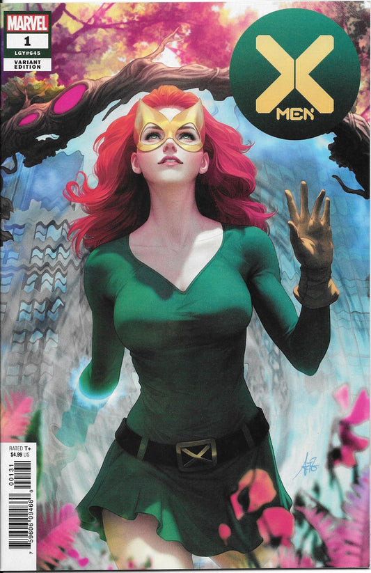 X-Men #1 (2019) NM
